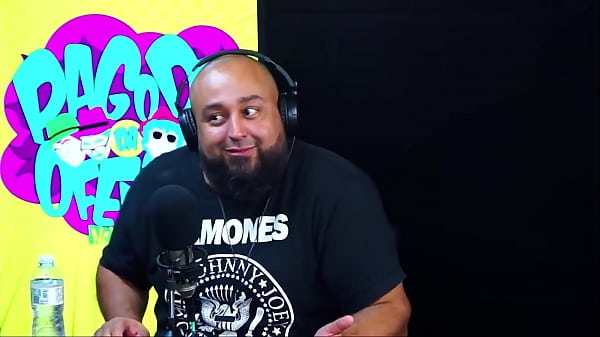 Didi falando com todo mundo ummonte de_besteira no pagodcast