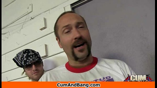 Ebony Girl_Gets Slammed by_some white dudes 1