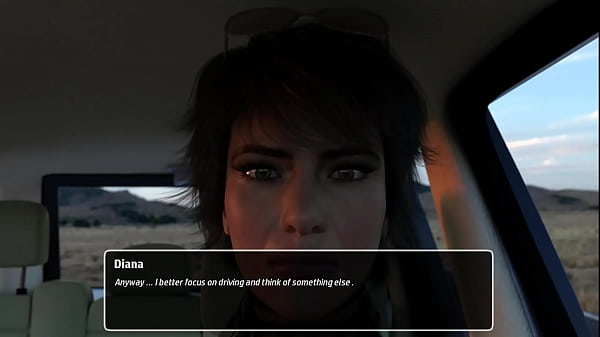 New acquaintances #2