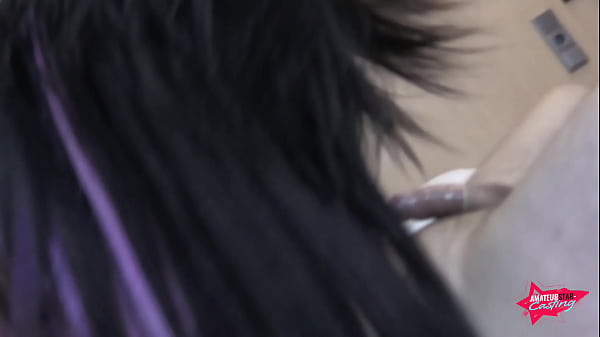 Bimbo doll_lässt sichrichtig hart durch ficken