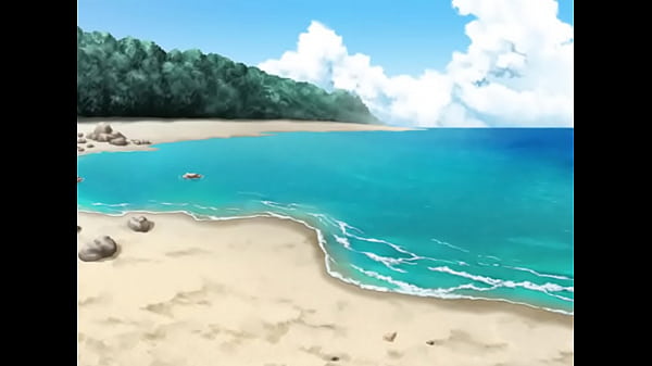 Nonton Escaper Nero Dokujima Short Movie 03 thumbnail