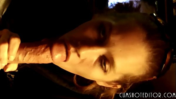 Submissive Amateur Girlfriend LovesCock POV