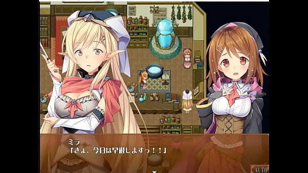 18_H RPG Games Mira And The Mysterious Alchemist 1