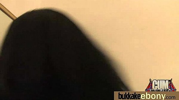 Interracial groups sex with black chick and white dudes 4
