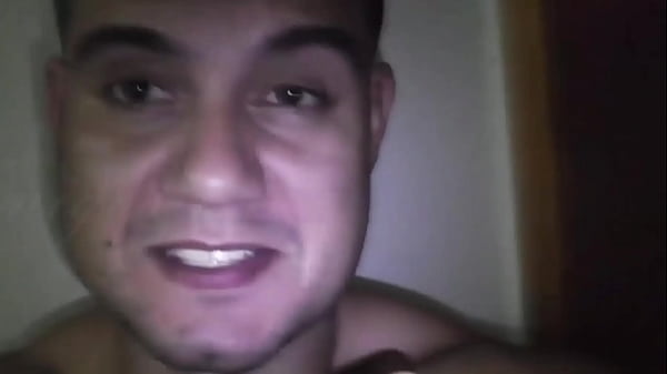 Amigo do Yuri Ga&uacute;cho caiu na pica do macho dotado 