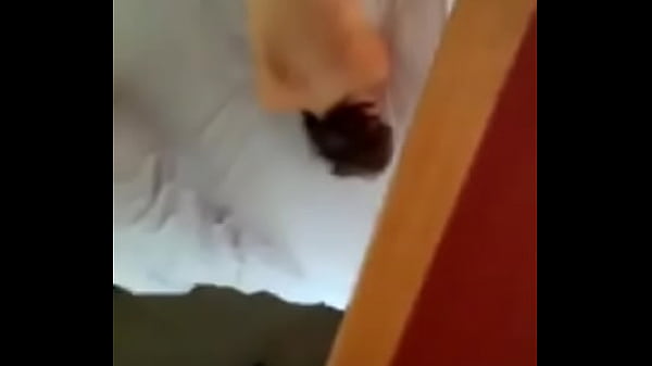 Anal en motel Culo rico