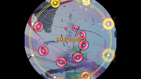 Maimai 谱面确认 系 