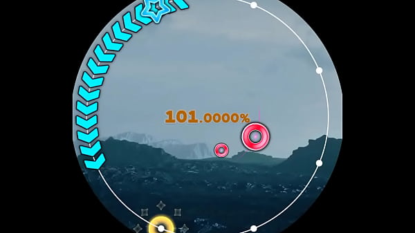 Maimai 谱面确认 系 