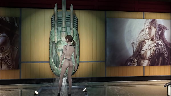 Fo4 exhibition review #5 