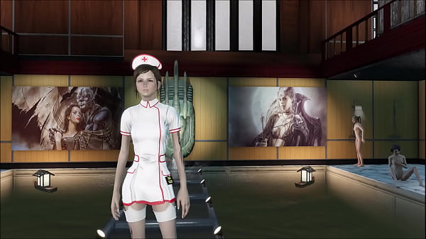 Fo4 exhibition review #5 