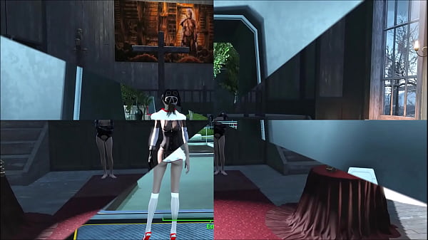 Nonton Fo4 Exhibition Review #5 thumbnail