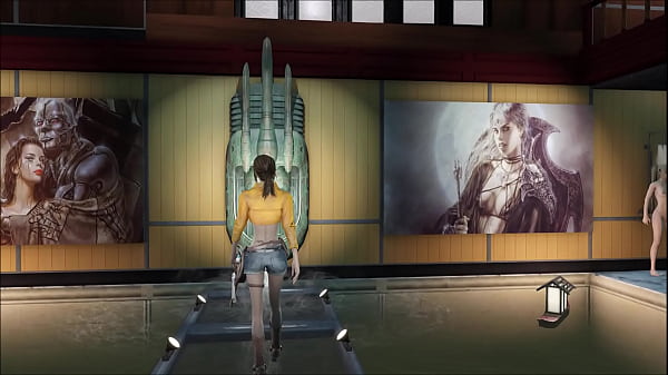 Fo4 exhibition review #5 