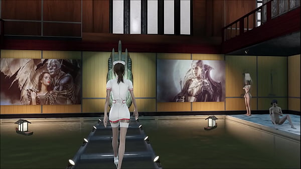 Play MP4 - Fallout 4 Fashion number 205