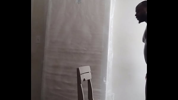 More flying lessons indoors for exercise while naked