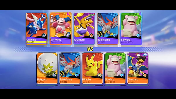 Pocket Monster Unite Ep13 thumbnail