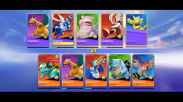 Nonton Pocket Monster Unite Ep13 thumbnail