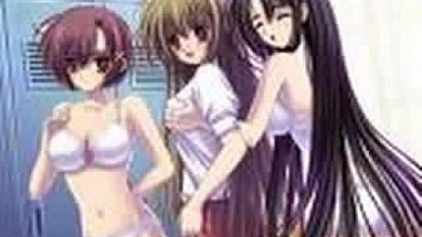 girls ecchi  Ecchisexy naughty bitchy me 