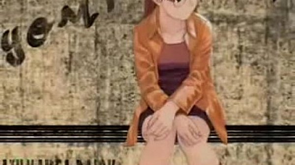 anime anime Anime Slideshow  Get Naked 