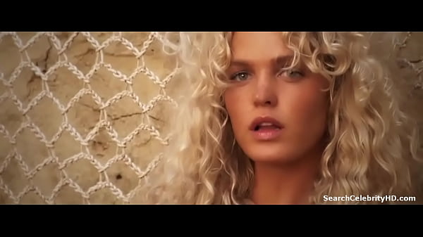 Erin Heatherton in Sports Illustrated Swimsuit 2016 