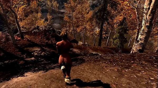 Female Mage Is Taken Advantage Of thumbnail