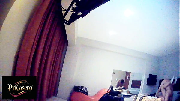 &iexcl;alguien Nos Est&aacute; Mirando Y Escuchando! Grabamos Esto En Nuestro Hotel Parte 3 thumbnail