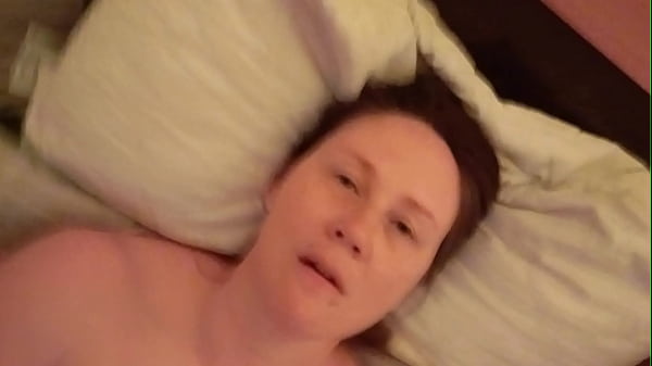 Me and my Milf fucking whilst talking about_guys we_want to_fuck