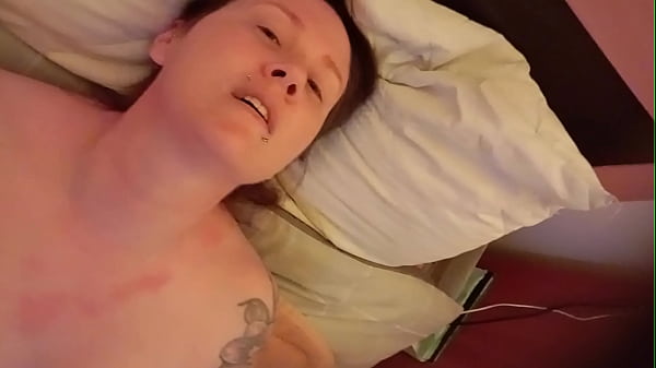 Play MP4 - Me and my Milf fucking whilst talking about guys we want to fuck