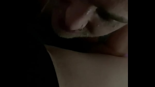 Candid Sandra aka_Snow White gets_her pussy sniffed