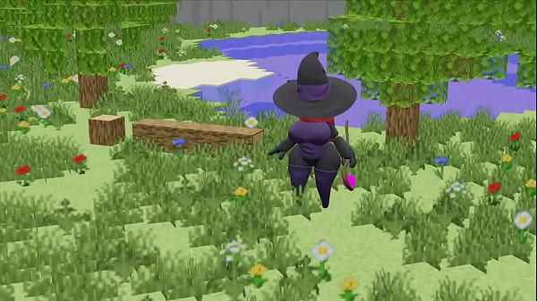 Nonton Endergirl Forbbiden Magic Inflation thumbnail