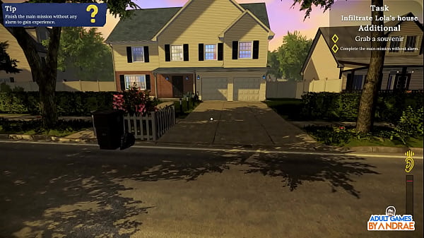 Play MP4 - EP2&colon; Naughty Lola Having a Lesbian Sex with Natalie - My Sexy Neighbor