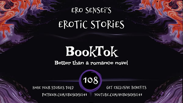 BookTok EroticAudio for WomenESES108