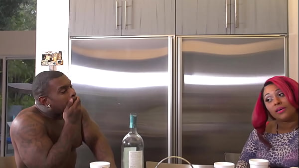 Play MP4 - curvy black mom anal fucked