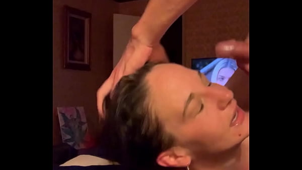 Play MP4 - Fucked her brains out for college tuition Older woman double jizz facial