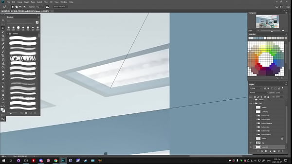 STS broadcast by DC on Picarto from June Seventh 2021 