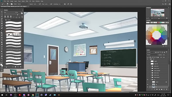 Sts broadcast by dc on picarto from june seventh 2021 
