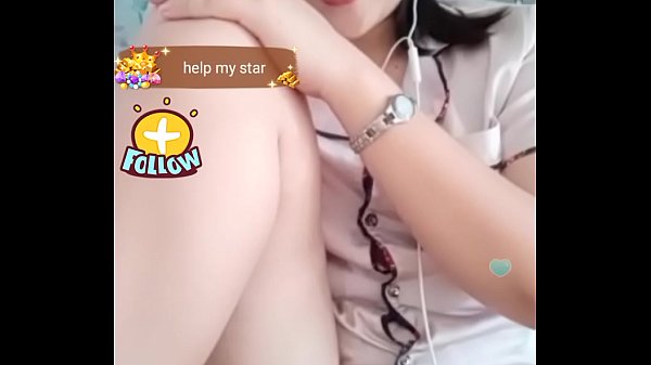 Bigo khoe_mu cực căng_siêu to