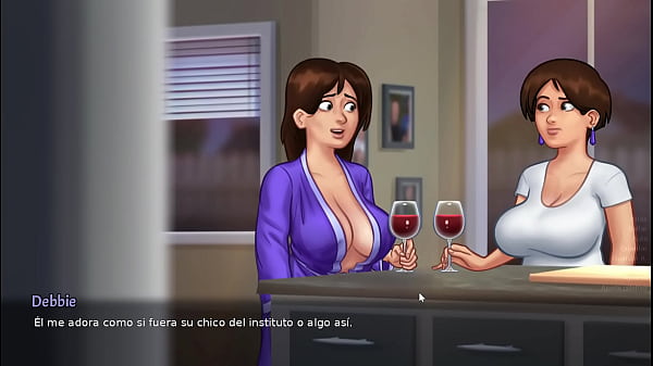 madrastra confiesa estar enamorada de mi