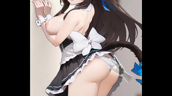 慾姬 限定角色點心時光 角色好感度達最高以後就能解鎖的互動cg 