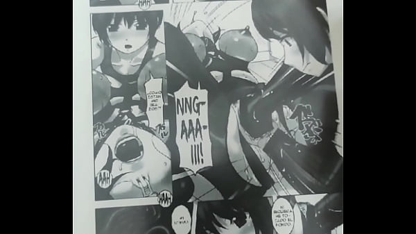 Hablandoun pocode mangas hentai