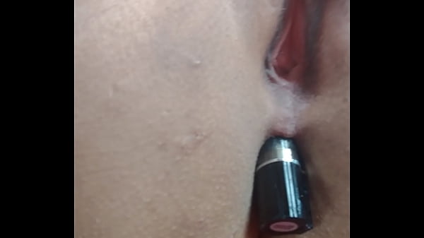 Meu cuzinho com tes&atilde_o