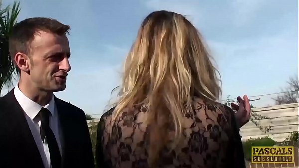 Play MP4 - PASCALSSUBSLUTS - Facial Rachel OBrien fucking maledom cock