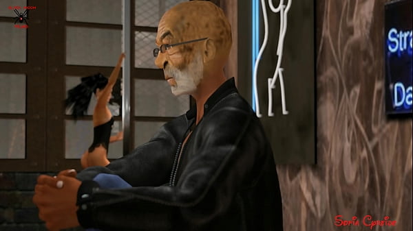 Play MP4 - THE CLIENT