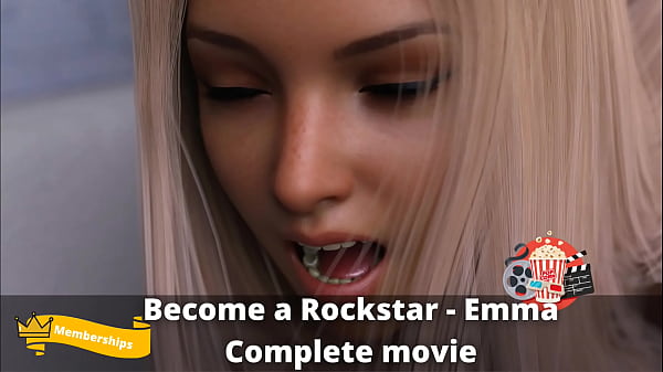 Emma - Complete Movie (hot Sexy Teen Blonde) thumbnail