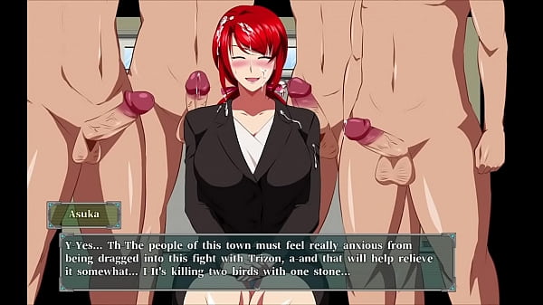 RaiOhGar Asukaand theKing ofSteel Ep 4 Laststage before