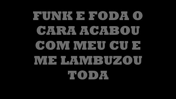 Funk com foda e cu_arregaçado