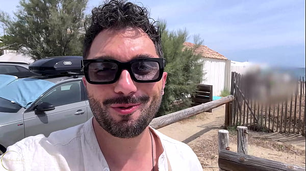 &ldquo;i'm Going To Fuck You At Your Place&rdquo;: Gael Braga Meets Shasha Lopez In Episode 3 thumbnail