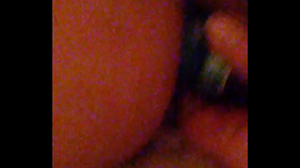 Mason sucking Morgan and using dildo -2