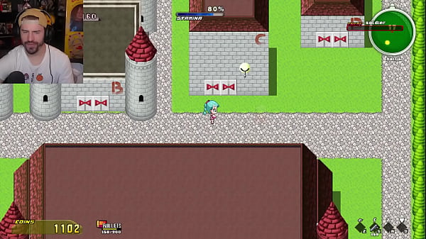 Play MP4 - Don't Show This Episode Of Dragon Ball To Anyone &lpar;Bulmas Balls&colon; The Game&rpar;