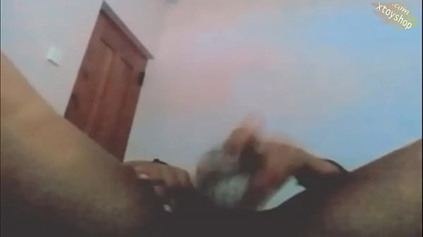 HotUsing Sauce Bottle Inside Her Pussy