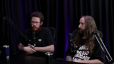 ERA ATINGIDO COM JESUS E NAO GOSTAVA E TRABALHOU COM DOCUMENTARIOS E WORKSHOP PORNO PARA CINEGRAFISTAS RODOLFO MARGA E O VULGO JESUS